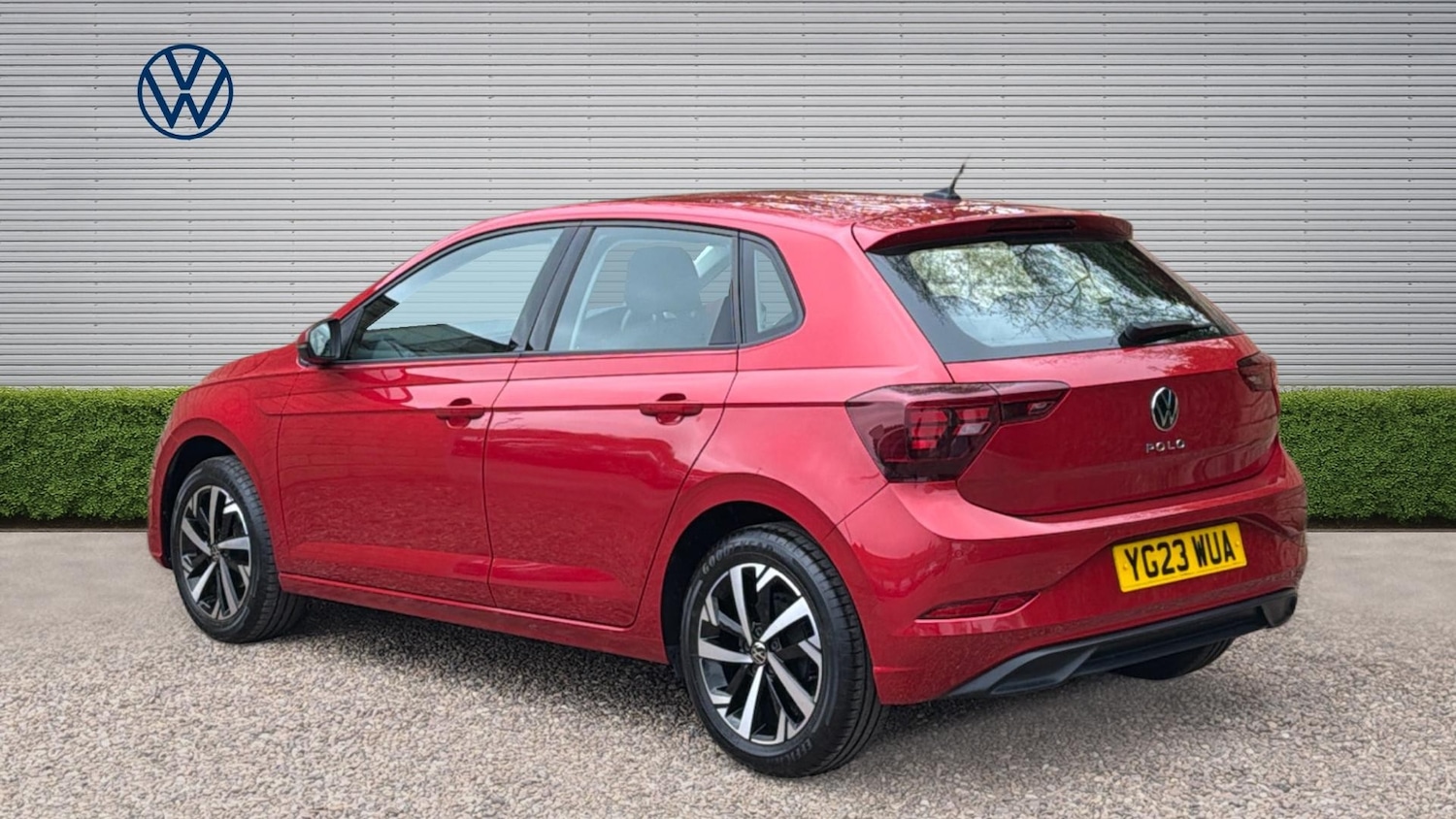 Used Volkswagen Polo 2023 for sale - 78199435: Photo 3