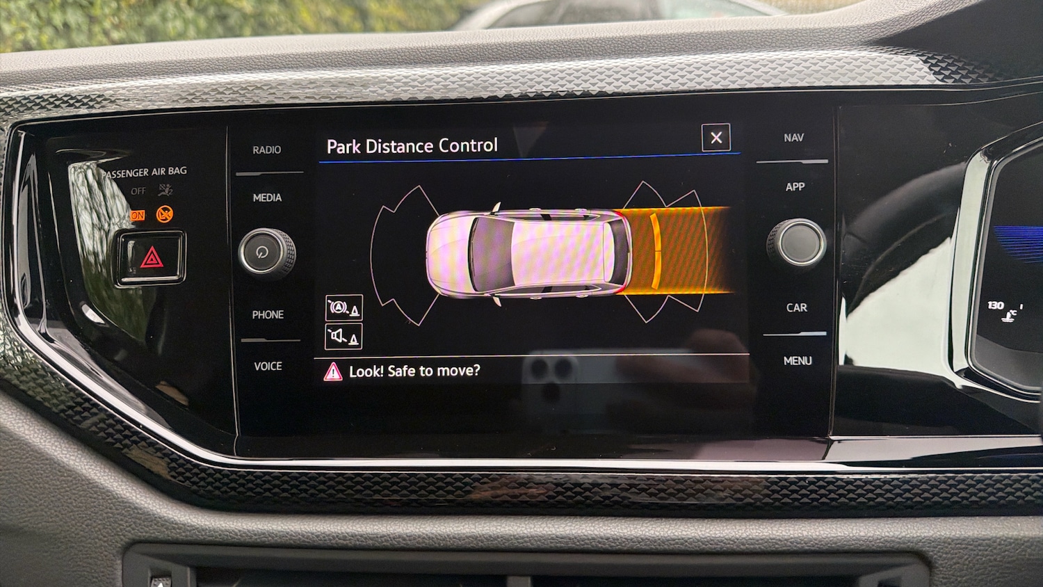 Used Volkswagen Polo 2023 for sale - 78199435: Photo 35