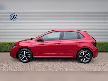 Used Volkswagen Polo 2023 for sale - 78199435: Photo