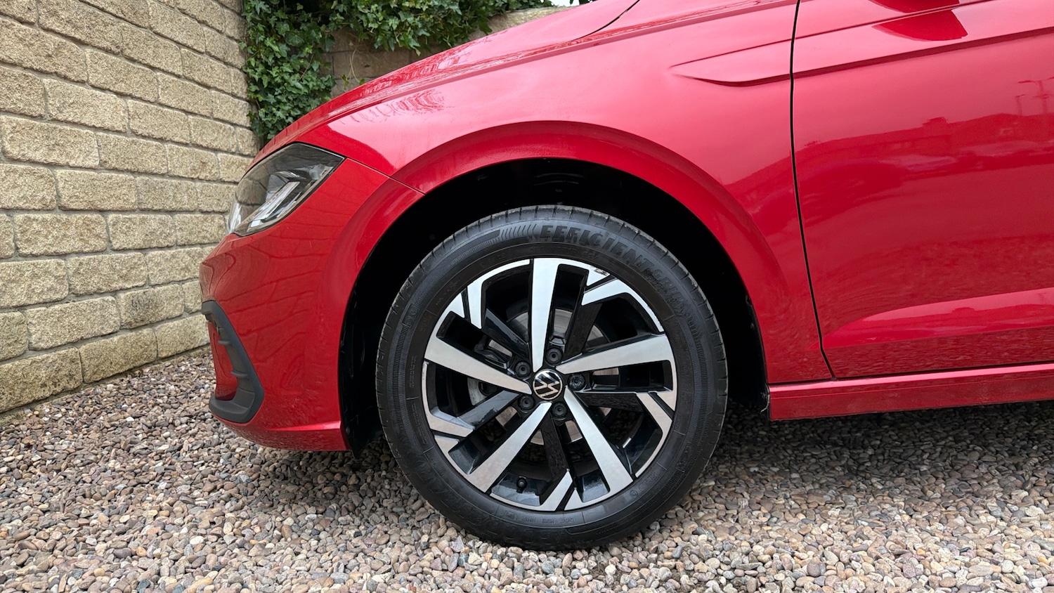 Used Volkswagen Polo 2023 for sale - 78199435: Photo 5