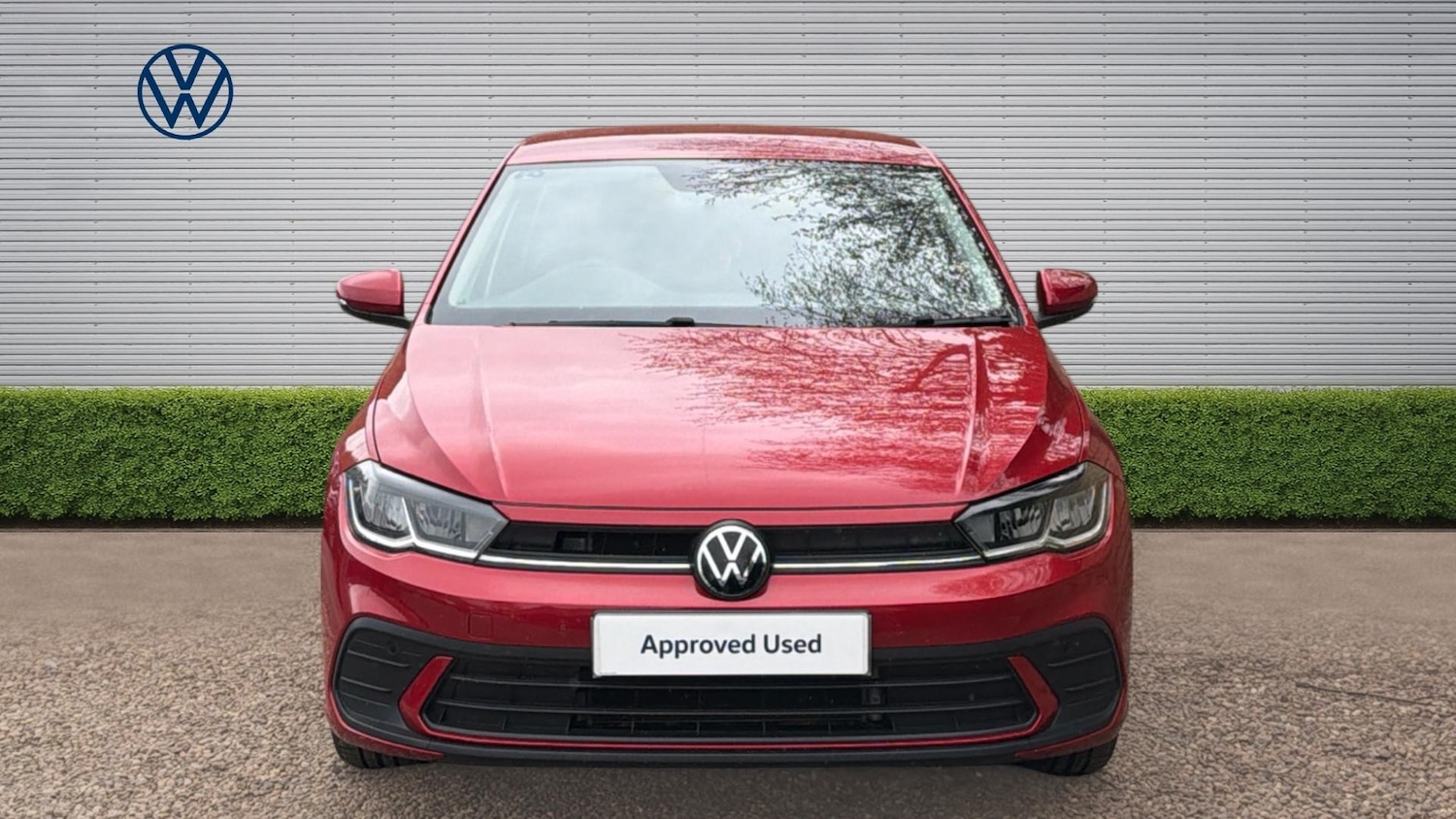 Used Volkswagen Polo 2023 for sale - 78199435: Photo 7