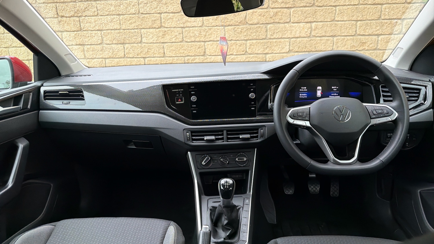 Used Volkswagen Polo 2023 for sale - 78199435: Photo 9