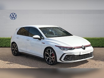 Used Volkswagen Golf 2023 for sale - 78323470: Photo