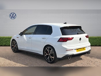 Used Volkswagen Golf 2023 for sale - 78323470: Photo