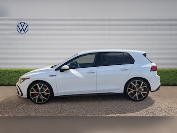 Used Volkswagen Golf 2023 for sale - 78323470: Photo