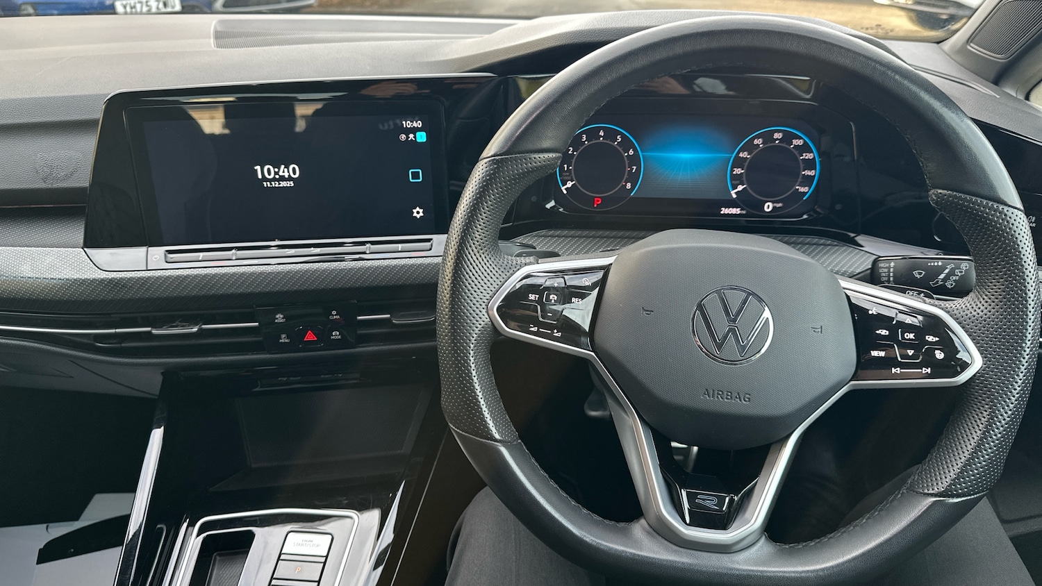 Used Volkswagen Golf 2024 for sale - 76818696: Photo 10