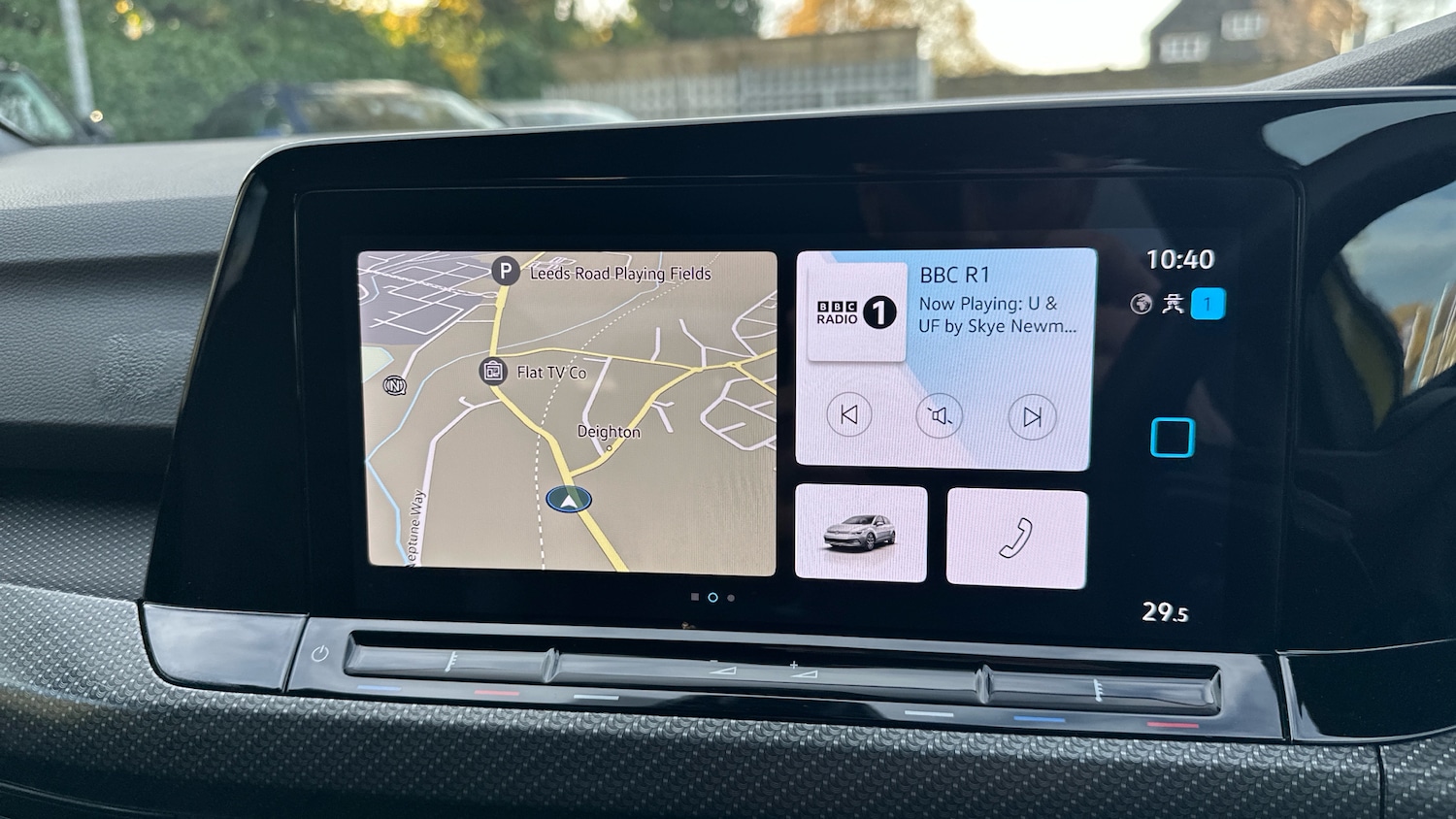 Used Volkswagen Golf 2024 for sale - 76818696: Photo 12