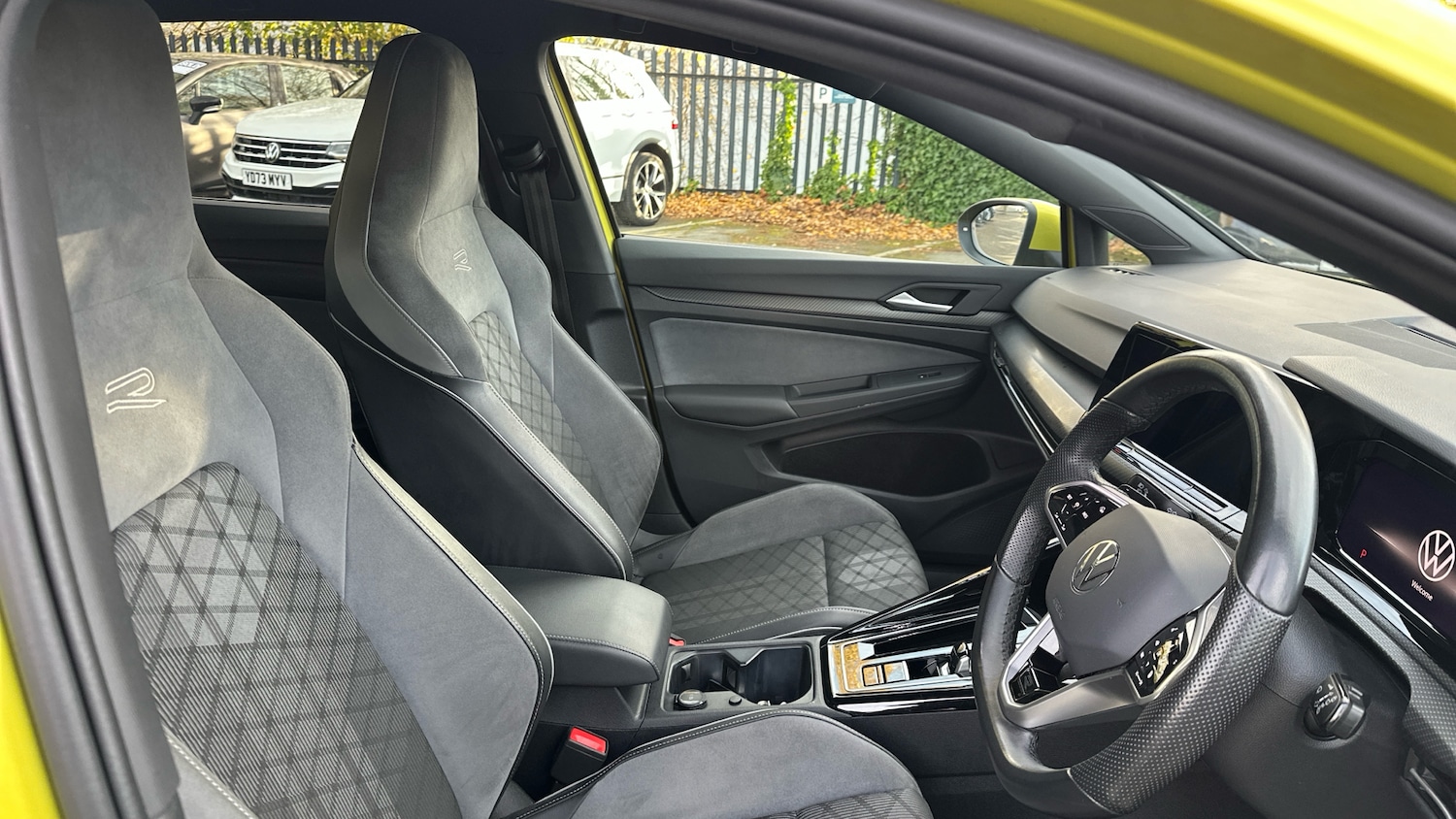 Used Volkswagen Golf 2024 for sale - 76818696: Photo 15