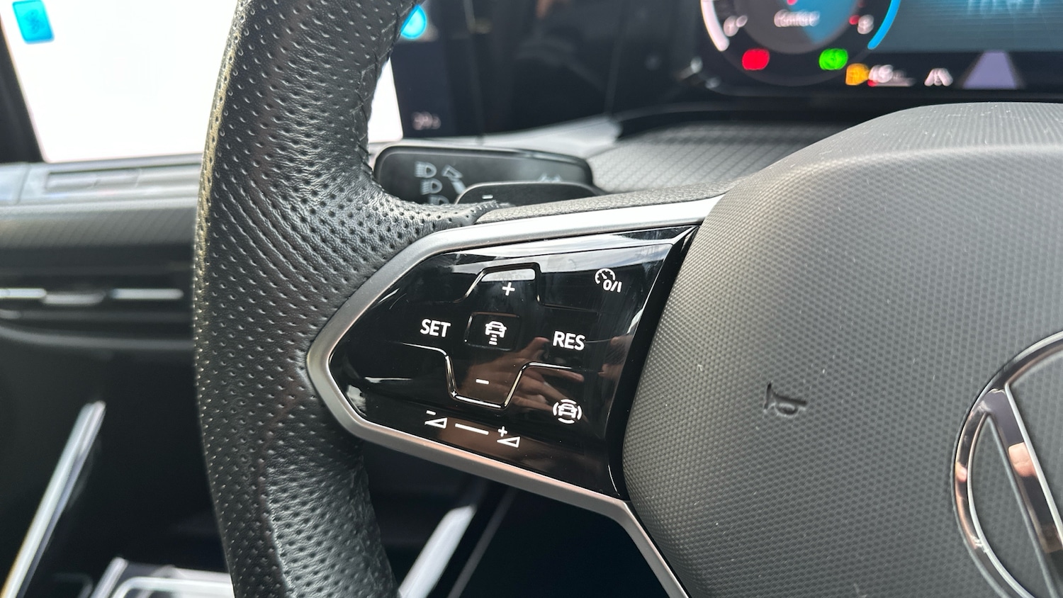 Used Volkswagen Golf 2024 for sale - 76818696: Photo 17