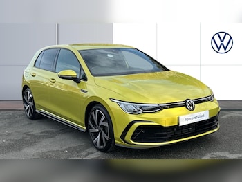 2024 (24) - 1.5 eTSI 150 R-Line 5dr DSG Petrol Hatchback