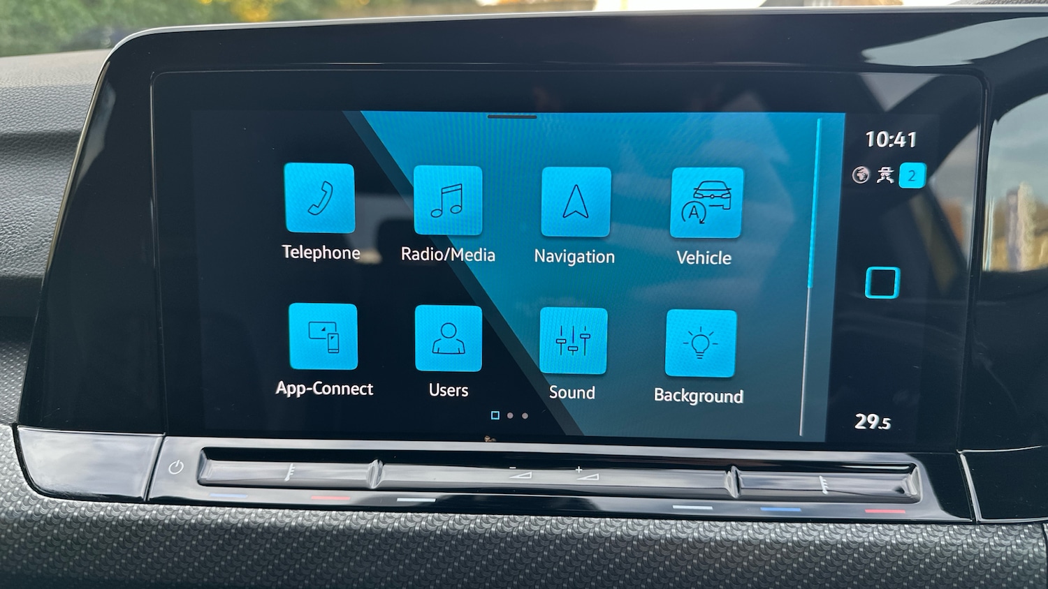 Used Volkswagen Golf 2024 for sale - 76818696: Photo 22