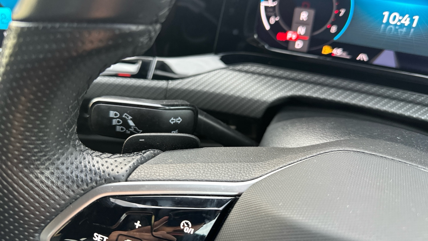 Used Volkswagen Golf 2024 for sale - 76818696: Photo 23