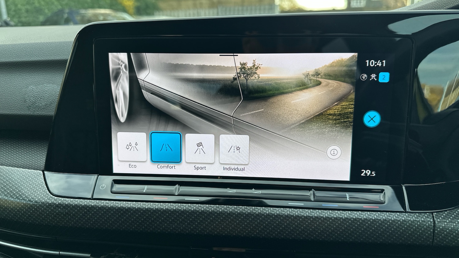 Used Volkswagen Golf 2024 for sale - 76818696: Photo 25