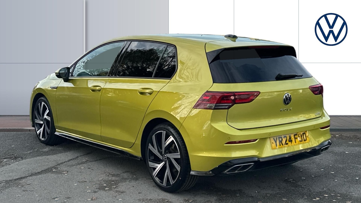 Used Volkswagen Golf 2024 for sale - 76818696: Photo 3