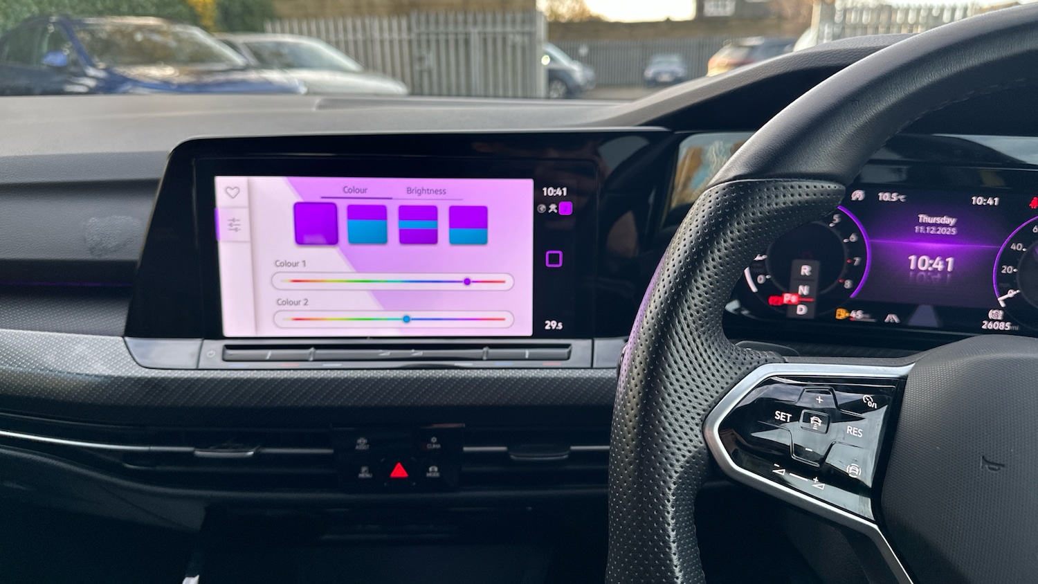 Used Volkswagen Golf 2024 for sale - 76818696: Photo 30