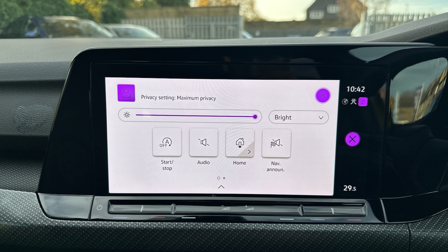 Used Volkswagen Golf 2024 for sale - 76818696: Photo 37