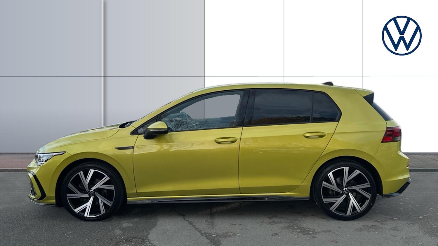 Used Volkswagen Golf 2024 for sale - 76818696: Photo 4