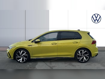 Used Volkswagen Golf 2024 for sale - 76818696: Photo