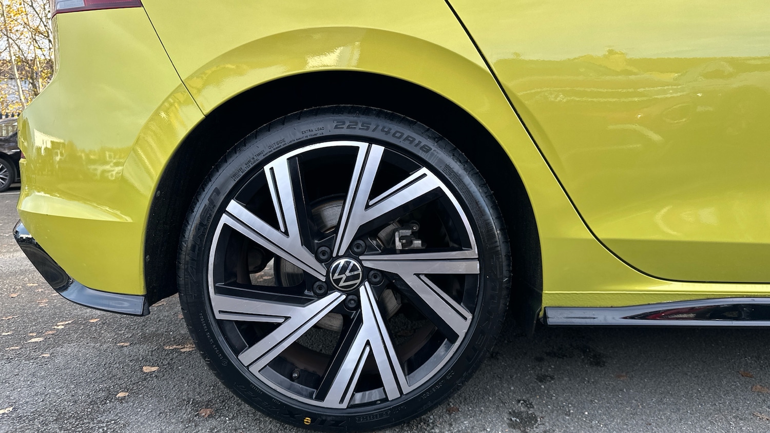 Used Volkswagen Golf 2024 for sale - 76818696: Photo 5