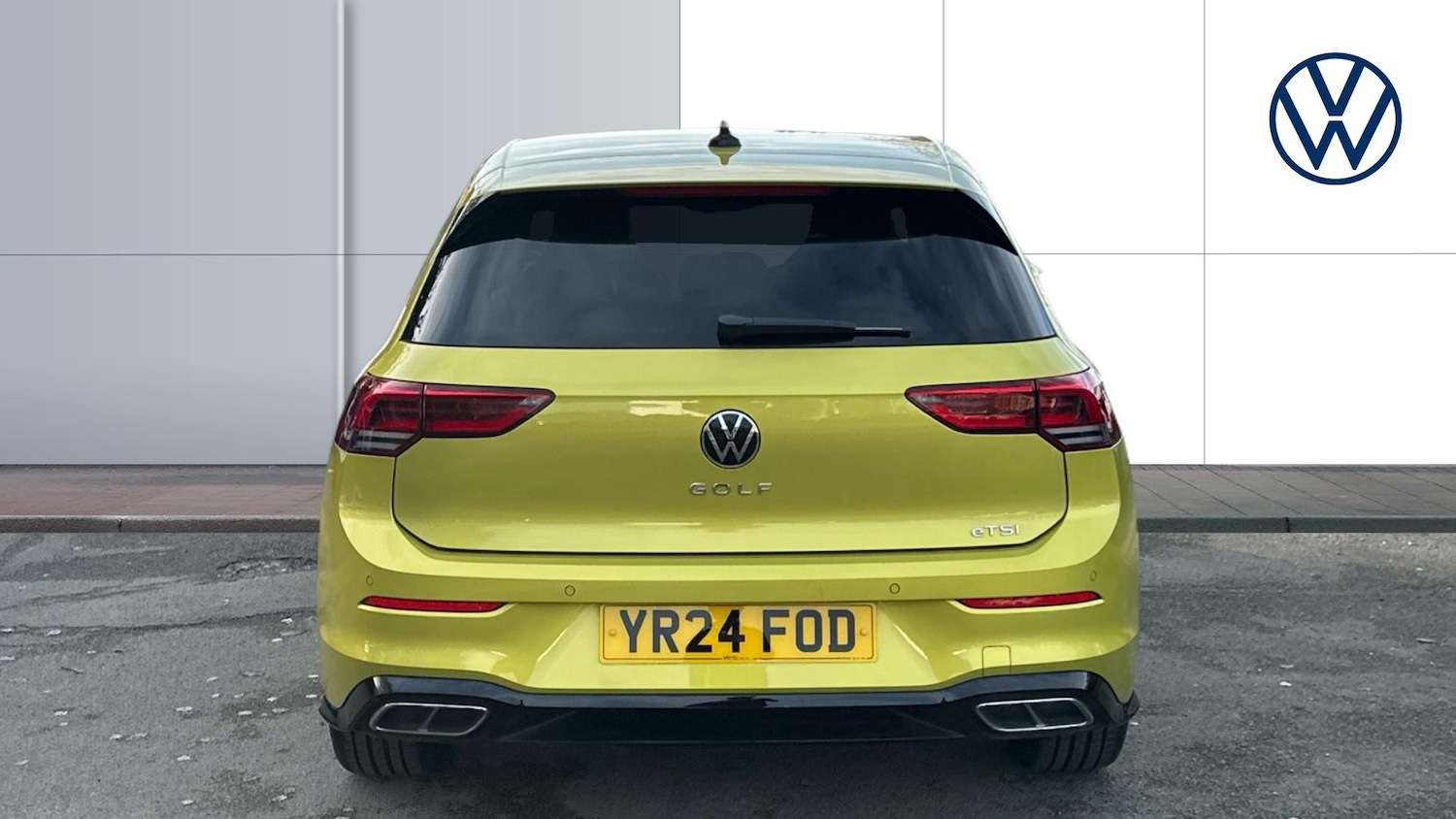 Used Volkswagen Golf 2024 for sale - 76818696: Photo 8