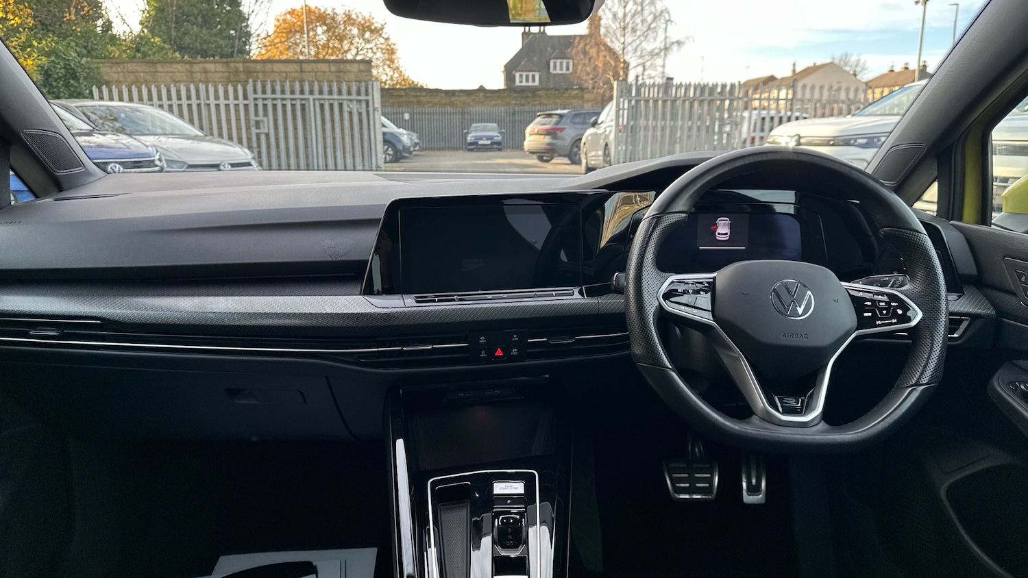 Used Volkswagen Golf 2024 for sale - 76818696: Photo 9