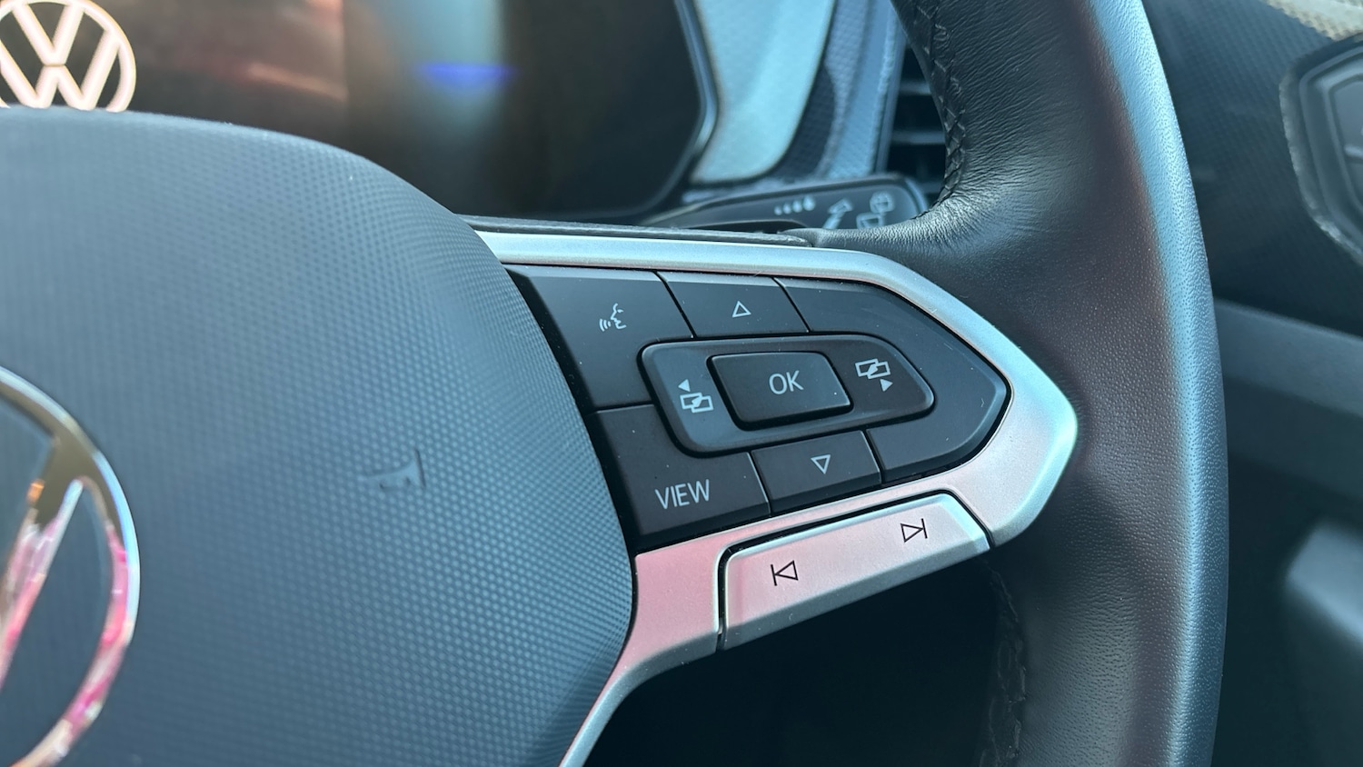 Used Volkswagen T-Cross 2025 for sale - 77184792: Photo 18