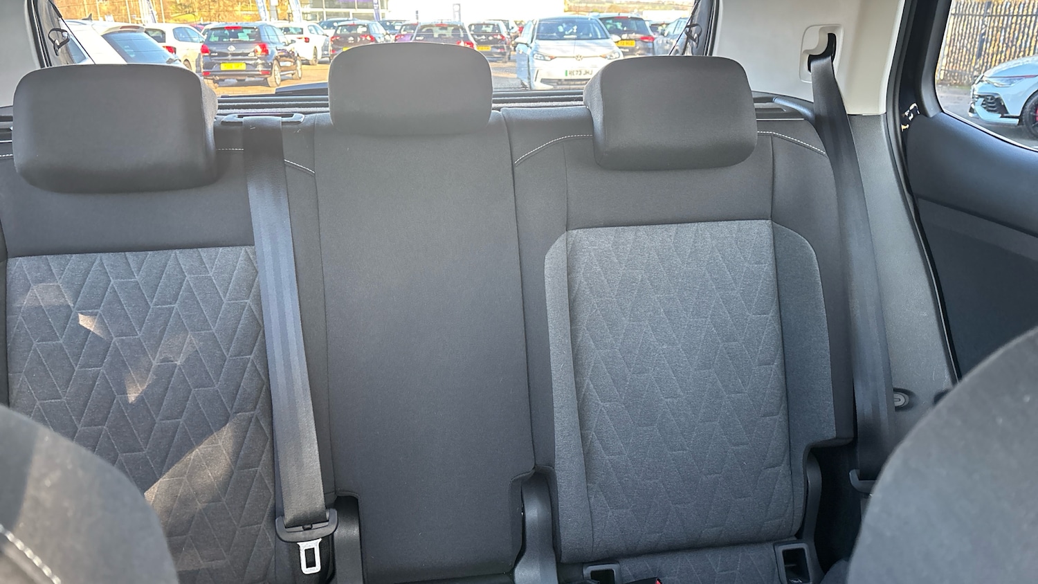 Used Volkswagen T-Cross 2025 for sale - 77184792: Photo 30