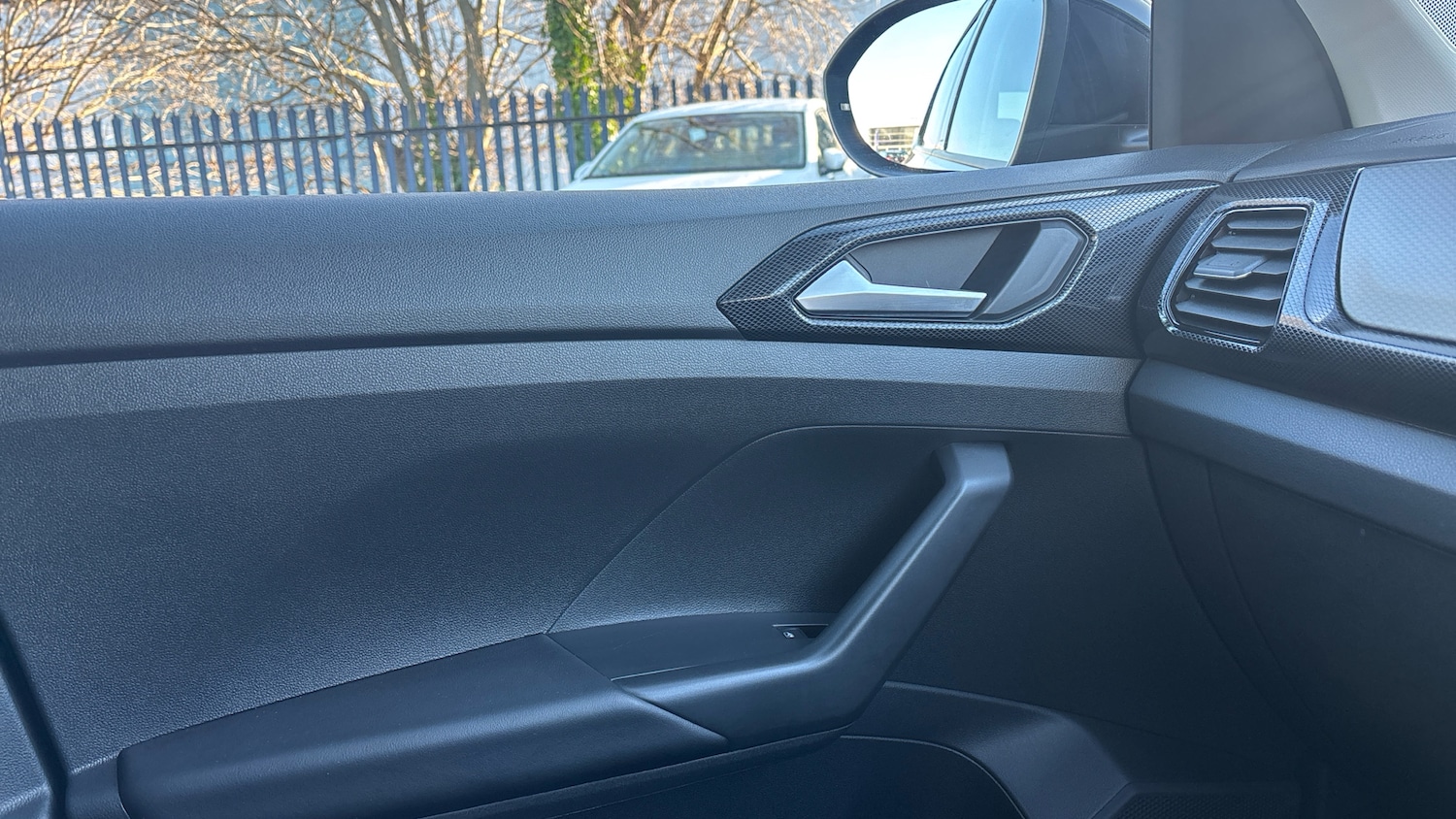 Used Volkswagen T-Cross 2025 for sale - 77184792: Photo 39