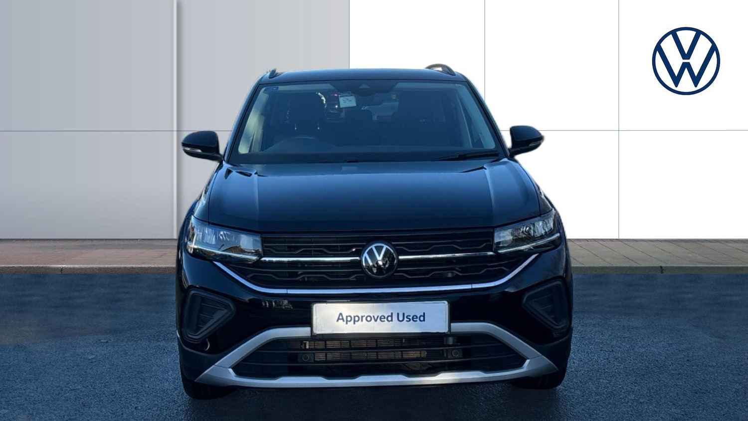 Used Volkswagen T-Cross 2025 for sale - 77184792: Photo 7