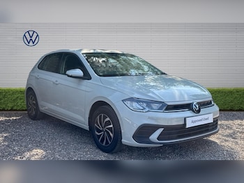 Used Volkswagen Polo 2023 for sale - 79357126: Photo
