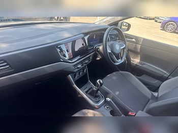 Used Volkswagen Polo 2023 for sale - 79357126: Photo