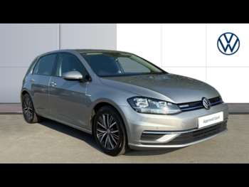2019 (68) - 1.5 TSI EVO SE 5dr Petrol Hatchback