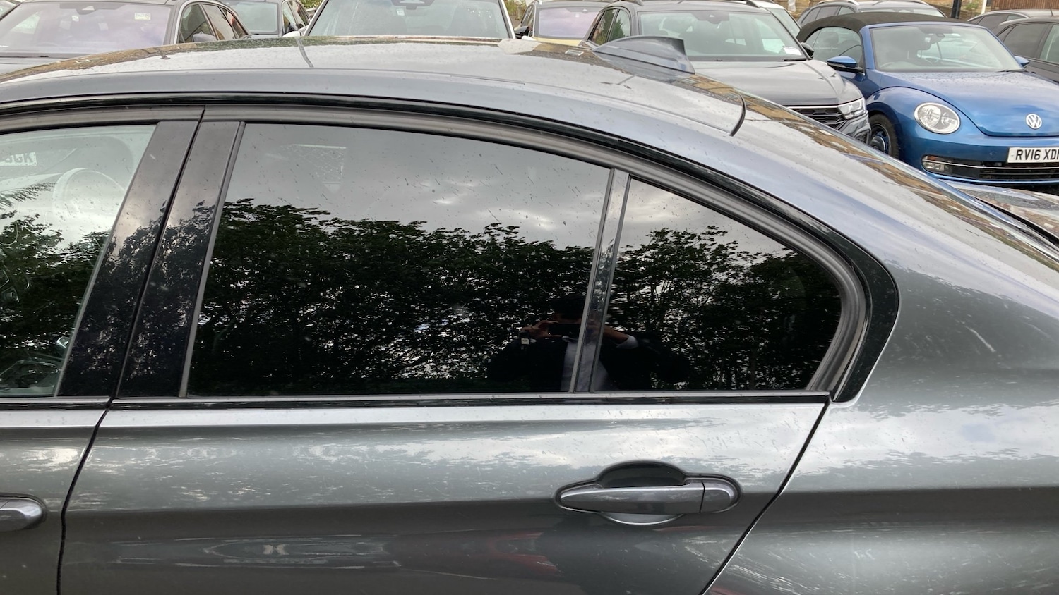 Vehicle 27