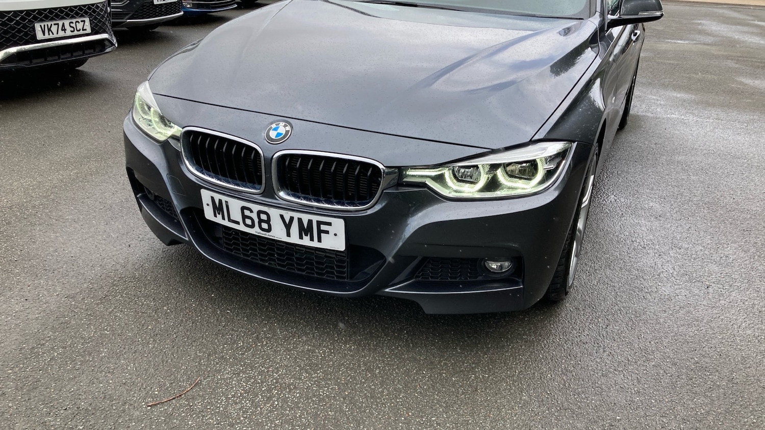 Vehicle 29