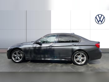 Used BMW 3 Series 2018 for sale - 75662300: Photo
