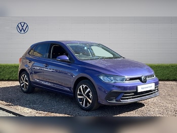 Used Volkswagen Polo 2026 for sale - 78993065: Photo