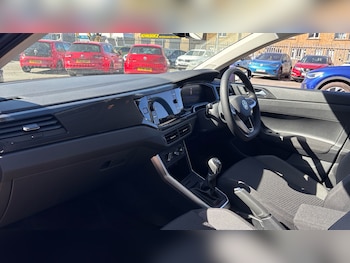 Used Volkswagen Polo 2026 for sale - 78993065: Photo