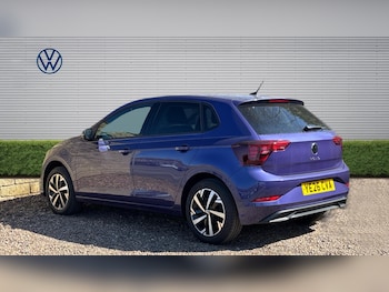 Used Volkswagen Polo 2026 for sale - 78993065: Photo