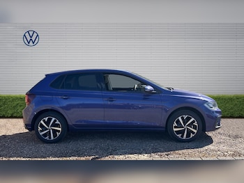 Used Volkswagen Polo 2026 for sale - 78993065: Photo