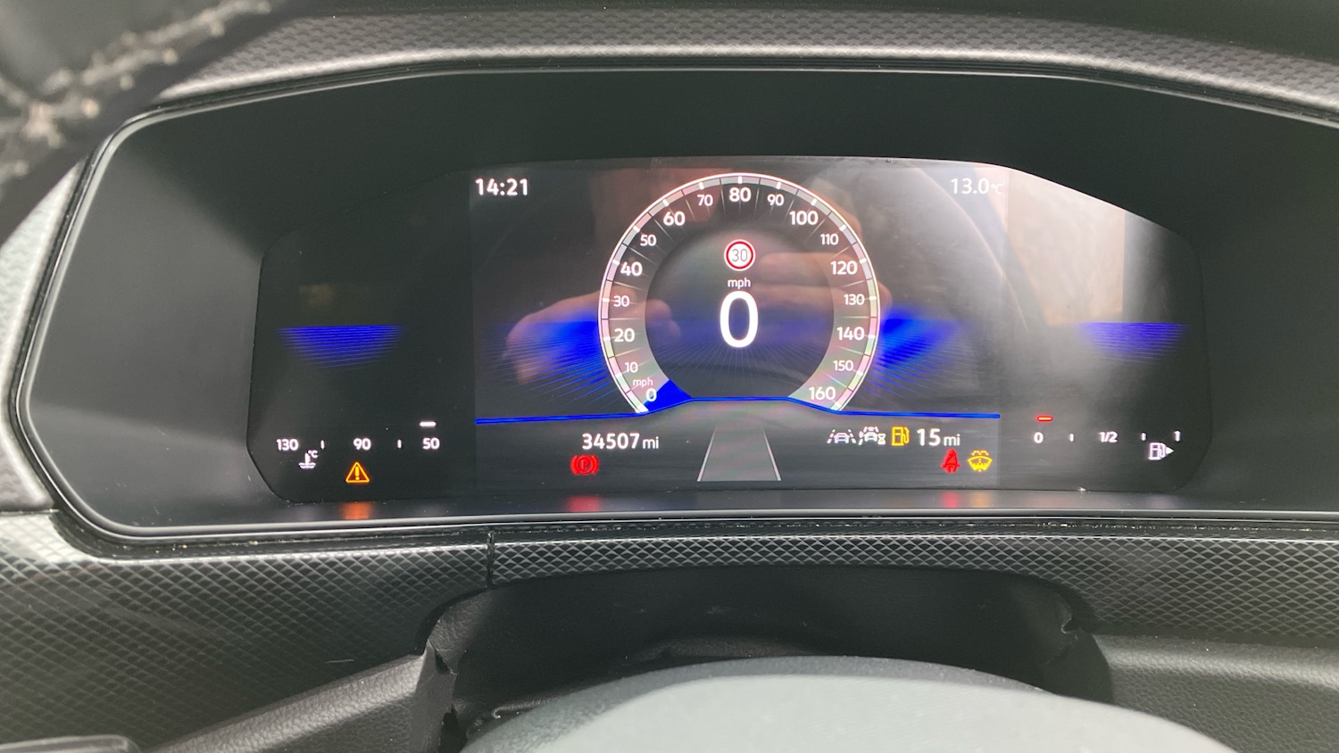 Used Volkswagen T-Cross 2024 for sale - 77446086: Photo 11