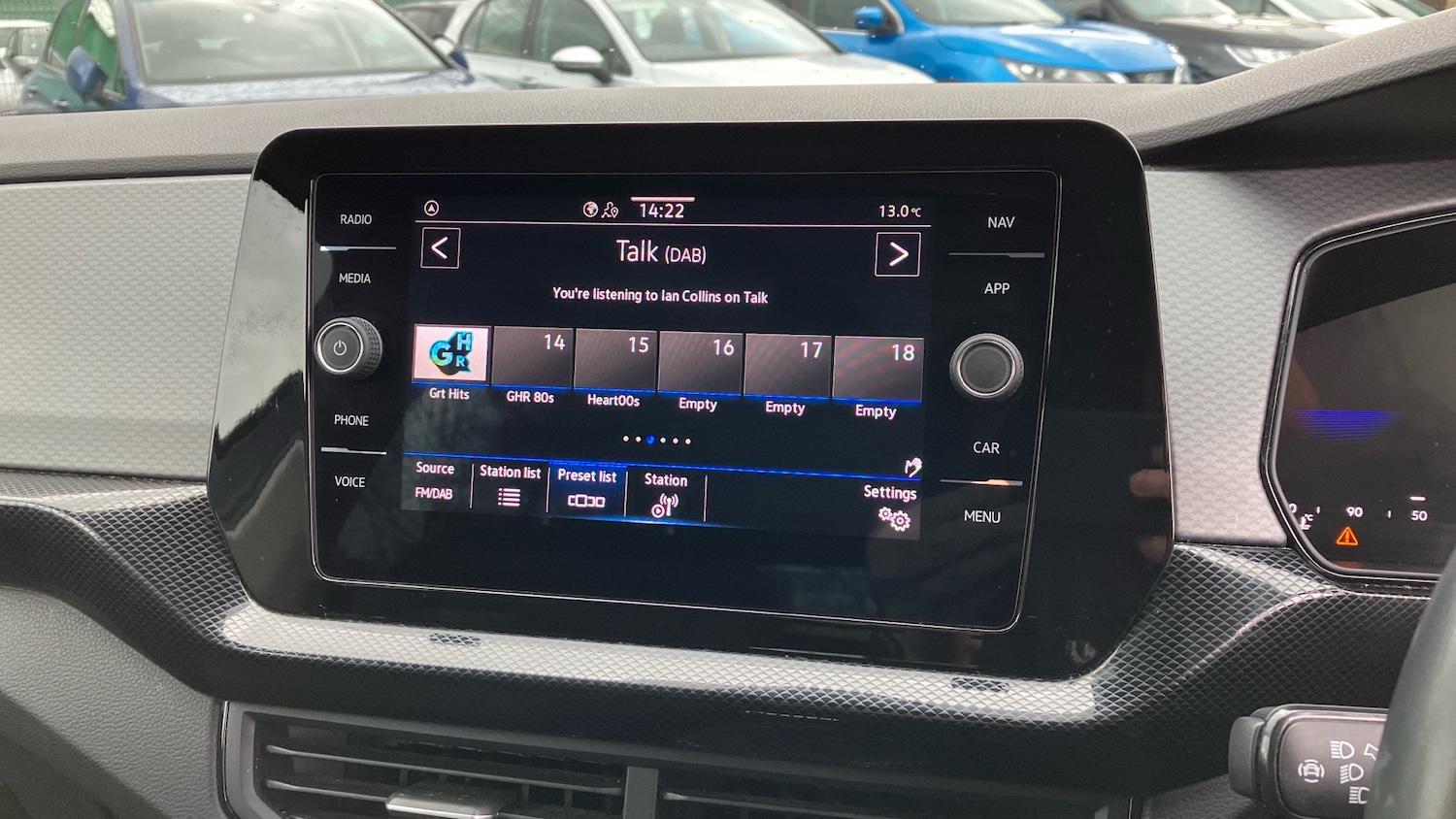 Used Volkswagen T-Cross 2024 for sale - 77446086: Photo 12