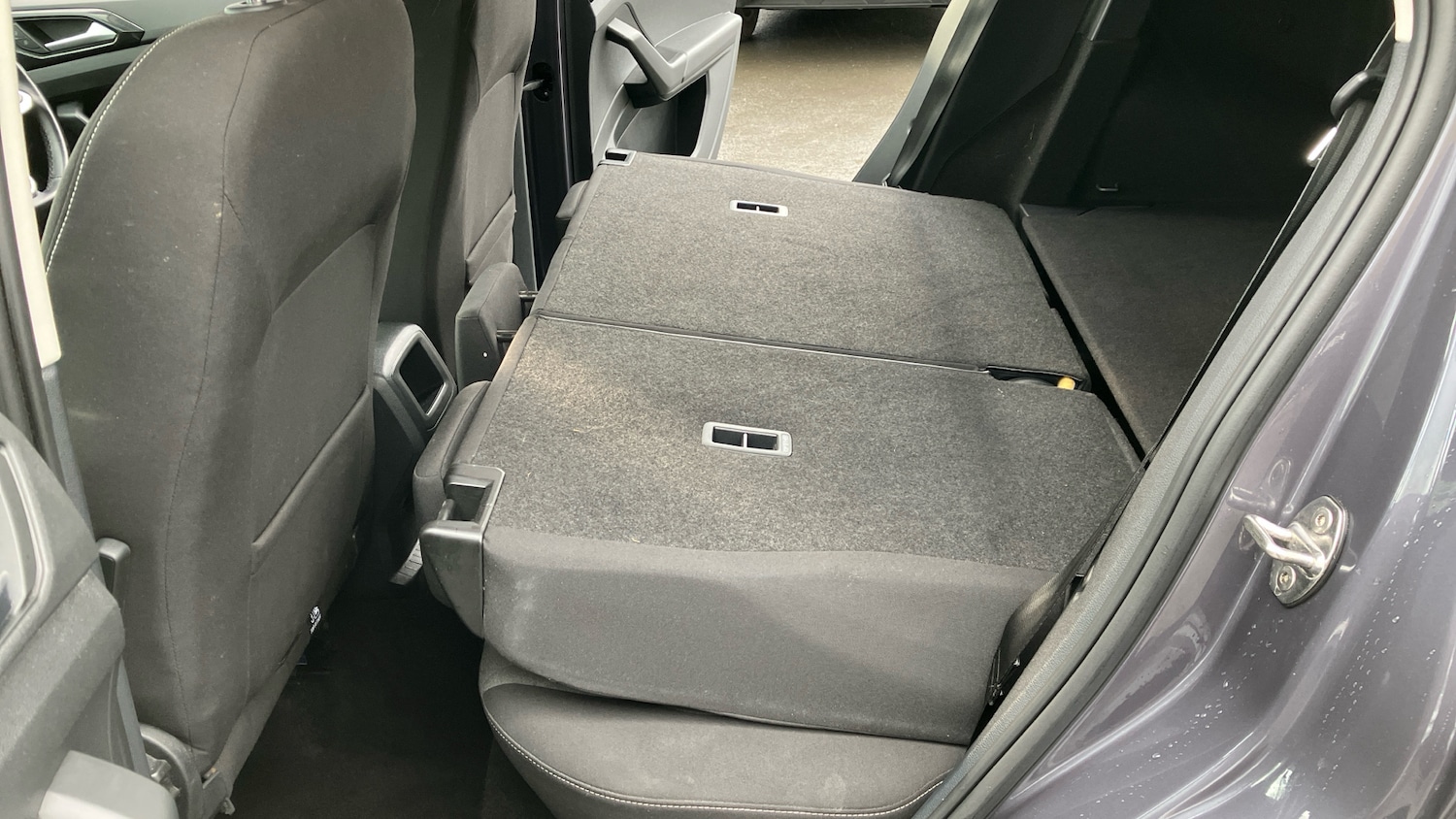 Used Volkswagen T-Cross 2024 for sale - 77446086: Photo 32