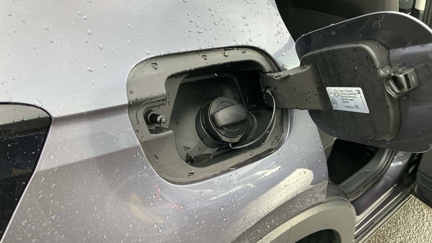 Used Volkswagen T-Cross 2024 for sale - 77446086: Photo 35