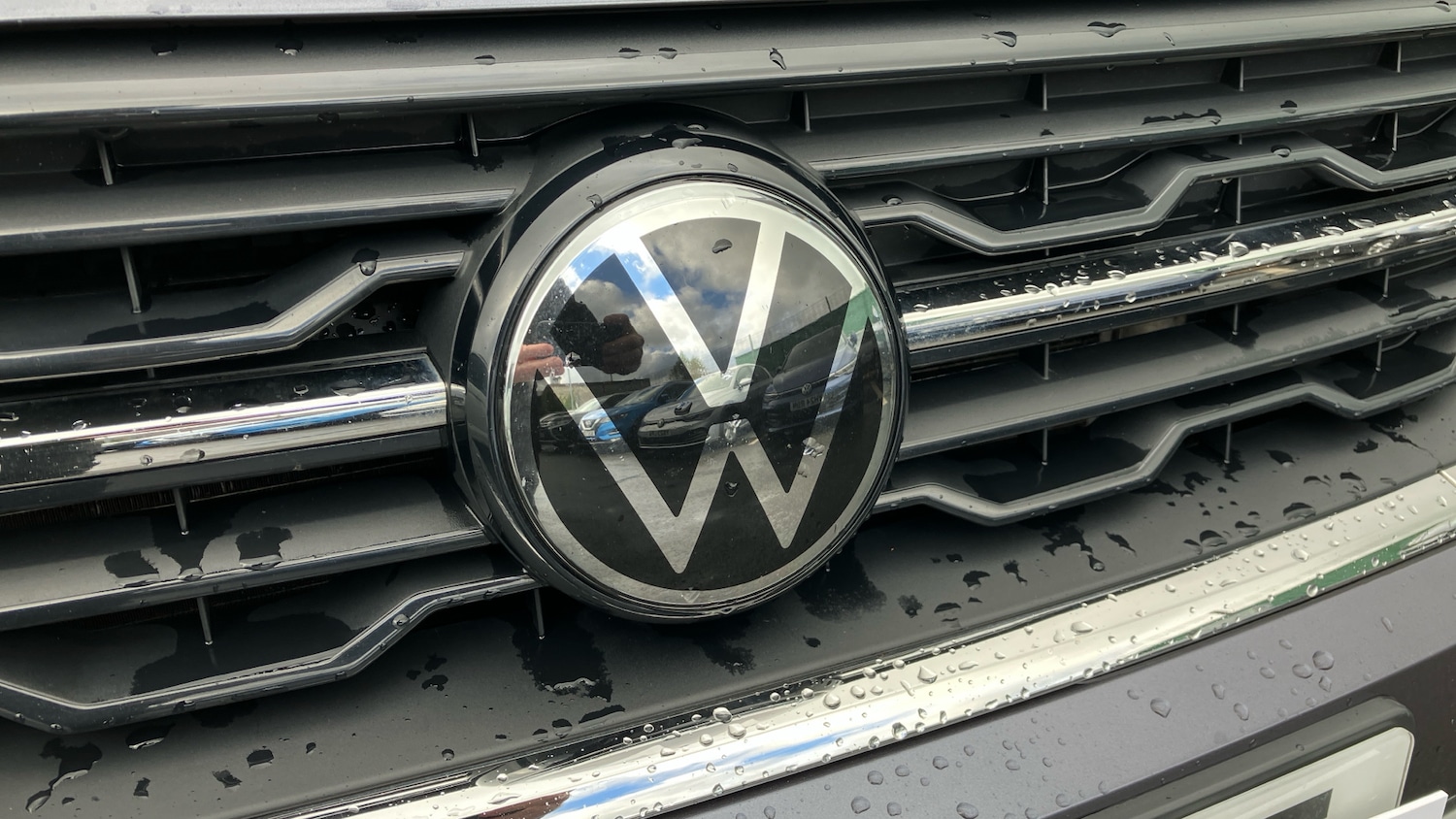 Used Volkswagen T-Cross 2024 for sale - 77446086: Photo 42