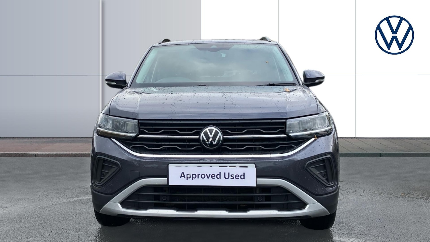 Used Volkswagen T-Cross 2024 for sale - 77446086: Photo 7