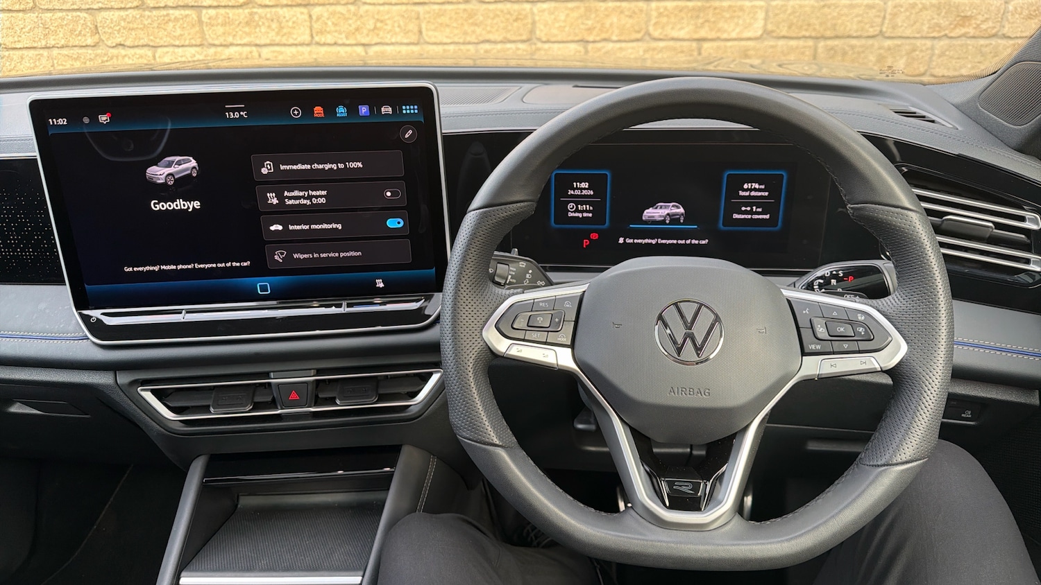 Used Volkswagen Tiguan 2025 for sale - 77663324: Photo 10