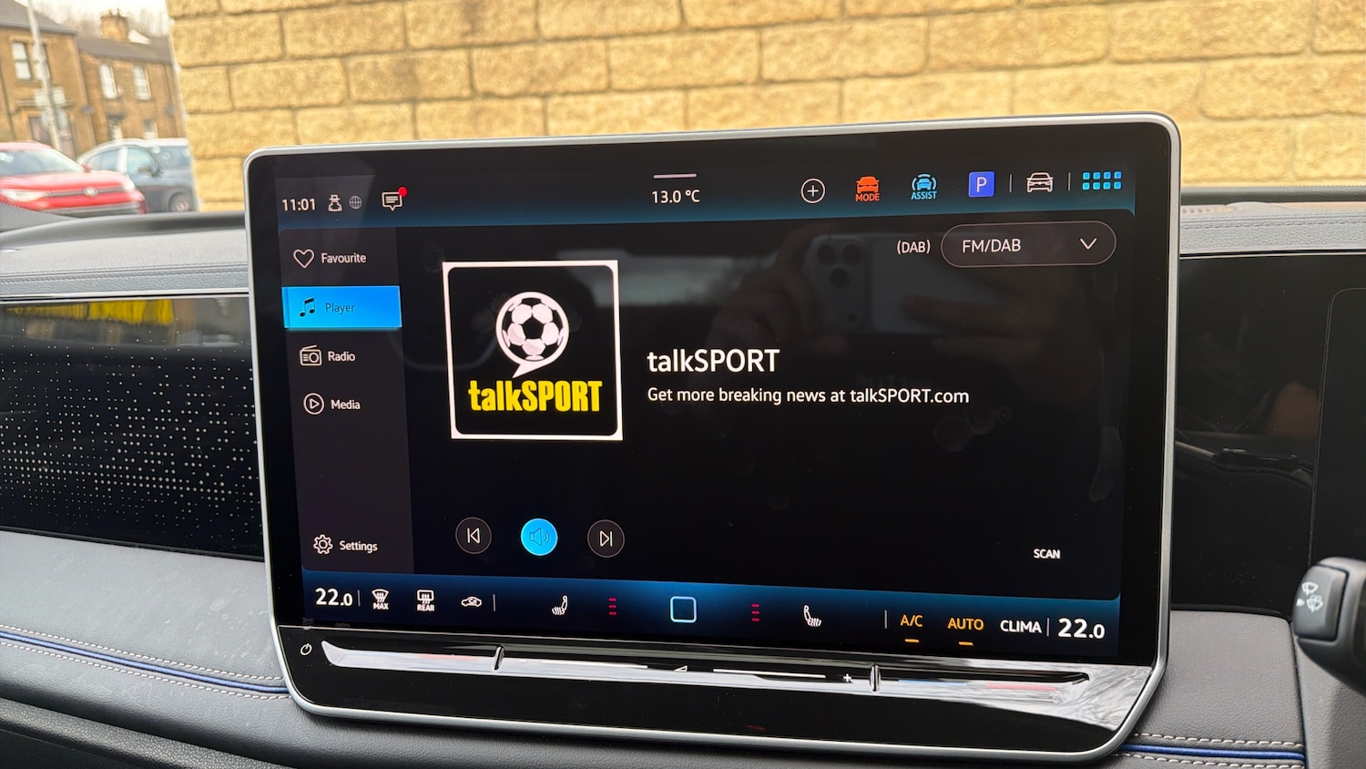 Used Volkswagen Tiguan 2025 for sale - 77663324: Photo 12