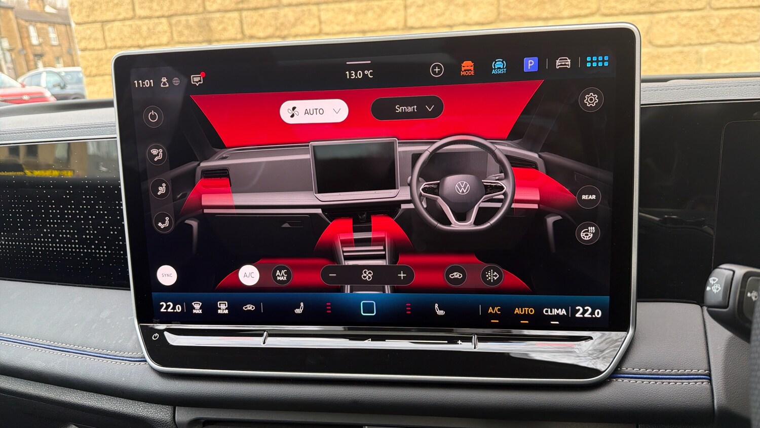 Used Volkswagen Tiguan 2025 for sale - 77663324: Photo 13