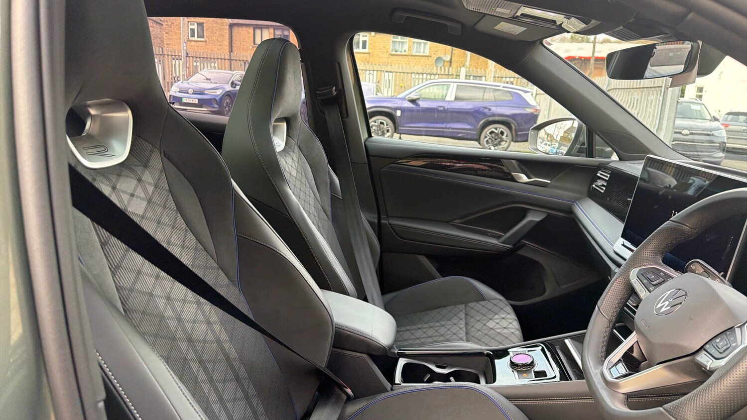 Used Volkswagen Tiguan 2025 for sale - 77663324: Photo 15