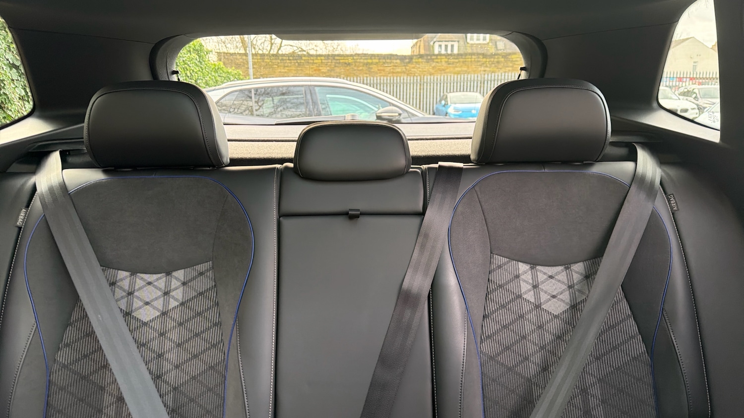 Used Volkswagen Tiguan 2025 for sale - 77663324: Photo 16